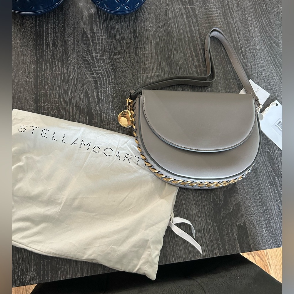 Brand new Stella Mccartney bag